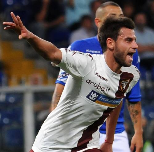 Il Toro prende la Samp per le corna