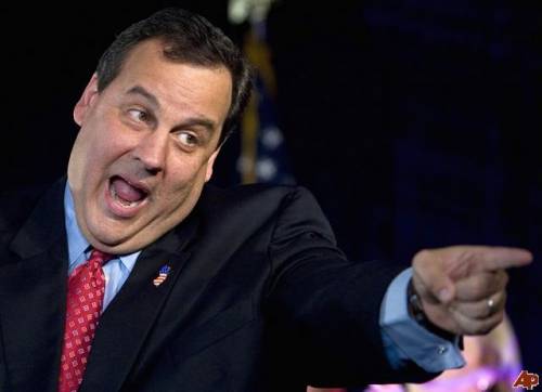 Usa, un ciccione può diventare presidente? Il caso del repubblicano Christie