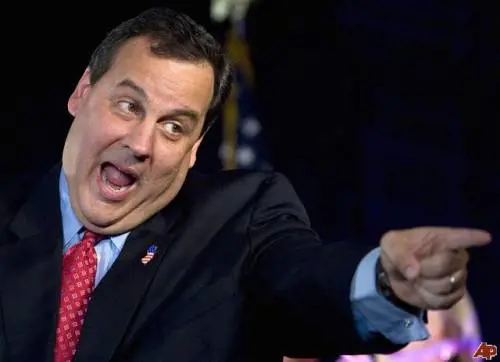 Usa, un ciccione può diventare presidente? Il caso del repubblicano Christie