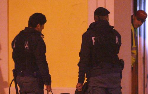 Petizione e convegno: il Pdl mette la sicurezza all’ordine del giorno