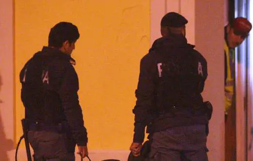 Petizione e convegno: il Pdl mette la sicurezza allordine del giorno