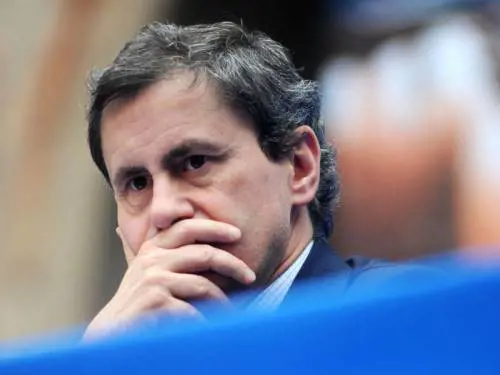 Se pensa a Palazzo Chigi 
Alemanno perderà Roma