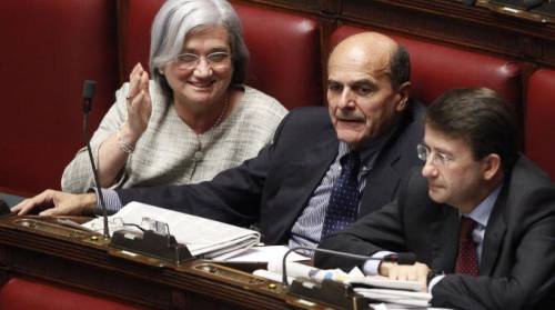 Le mani del Pd sul referendum: 
"Tutto grazie ai nostri banchetti"