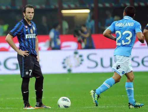 La crociata contro l’arbitro non nasconde i guai Inter