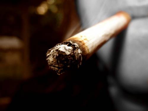 Belgio, in Vallonia scatta la caccia al fumatore 
Pausa per la bionda? La paghi in busta paga