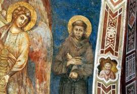 Fraticelli d'Italia, torniamo a San Francesco