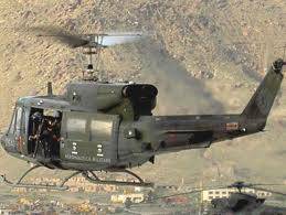 Arriva il nuovo simulatore “Apache Air Assault" 
Elicotteri in volo sulla giungla o sul deserto
