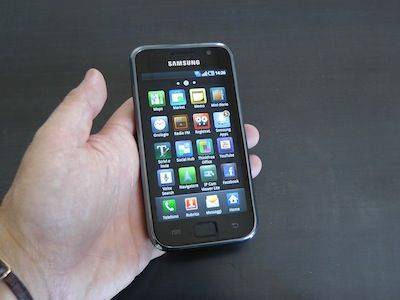 "Apple ha violato brevetti di nostra proprietà" 
Così Samsung prova a bloccare il nuovo iPhone