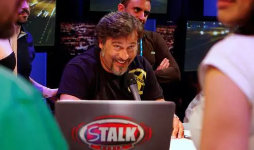 Sesso, amore e risate: ecco il nuovo Funari 
E i "panni sporchi" si lavano in pubblico