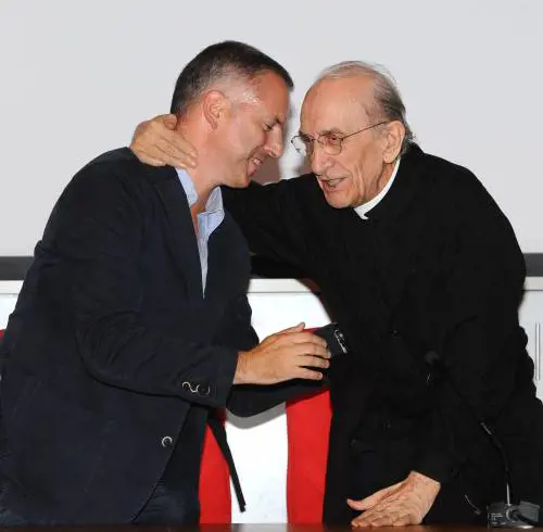 Il prof che vuol fare il sindaco, ma non ha il programma