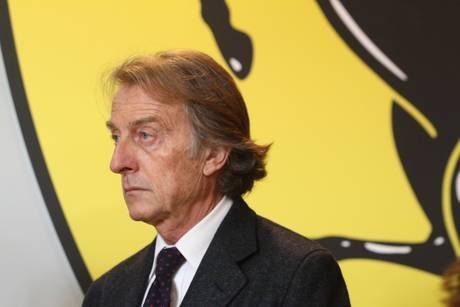 Montezemolo parla tanto 
ma non si espone mai: 
cosa farà re Tentenna?