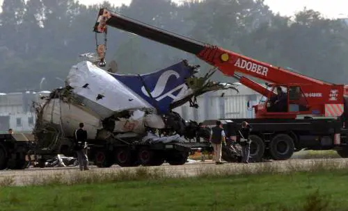 Dieci anni fa la strage di Linate Ora Milano promette sicurezza