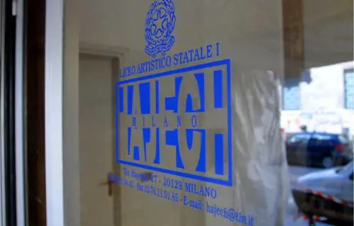 «Ho fumato una canna a scuola, sto male»