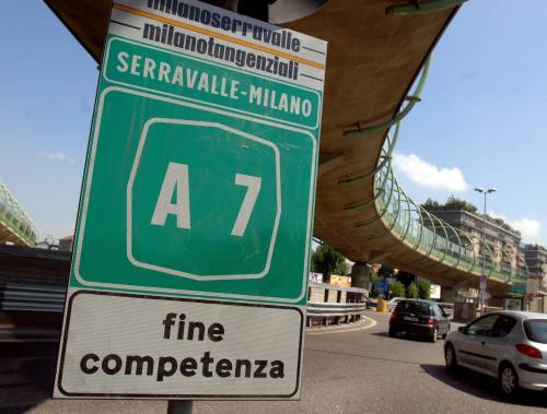 Serravalle, il prezzo migliore lo spuntò l’Autorità Portuale