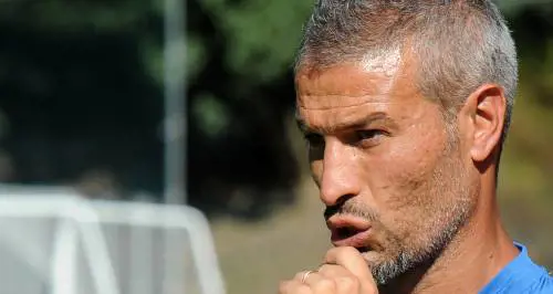 Samp, la formazione resta unincognita