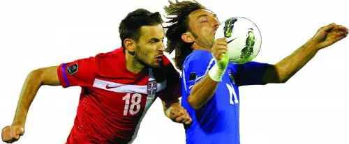 Mezza Juve, grandItalia ma il ct invoca le critiche