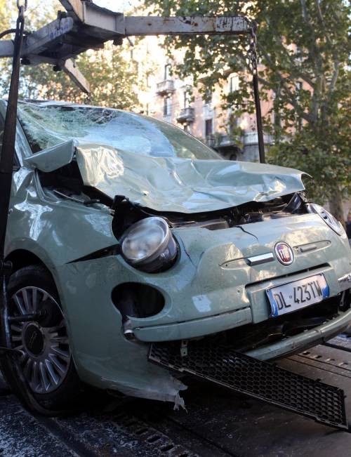 Studente della Bocconi ucciso da un ubriaco