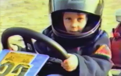 Angelo biondo e ingrato Ha sedotto Schumi poi lha «abbandonato»