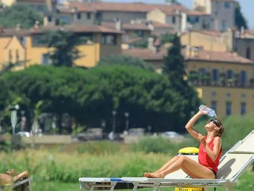 Gli effetti collaterali dell’estate che ritorna