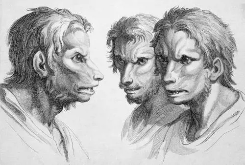 La rivincita del licantropo, il vero «travet» dellorrore