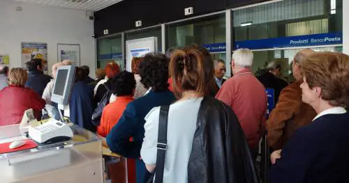 Censimento a rischio: 290mila questionari sono fermi alle Poste