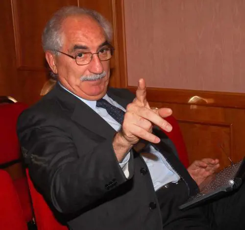 Intercettazioni, è scontro tra toghe 
Ora Spataro "processa" la Boccassini