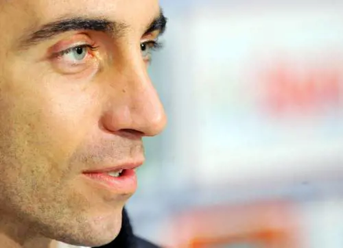 Il Genoa e la cura Dainelli: «Più continuità»