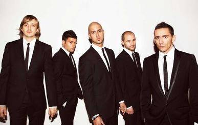 «Noi, maturati sull’onda pop-rock Il segreto del successo? La tenacia»