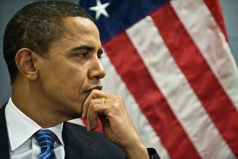 Il Senato statunitense boccia la legge di Obama 
Bloccato il piano a sostegno dell'occupazione