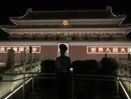 La Cina chiude le porte alla pubblicità 
Divieto anche per gli spot "sessuali"