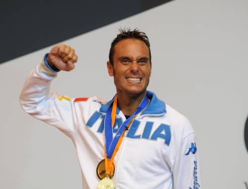 Mondiali scherma, Pizzo è oro nella spada