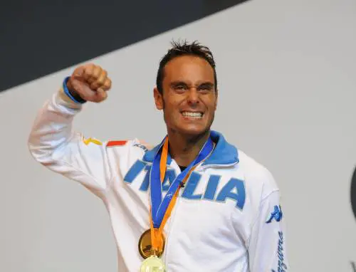 Mondiali scherma, Pizzo è oro nella spada