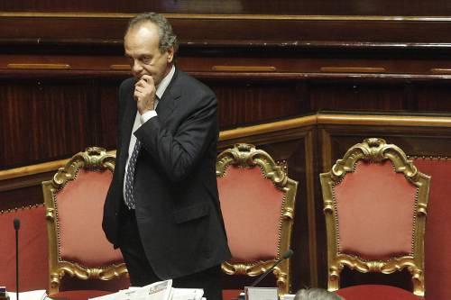 L'Anm apre disciplinare sul capo degli ispettori 
Nitto Palma: "Vorrei strappare la tessera"