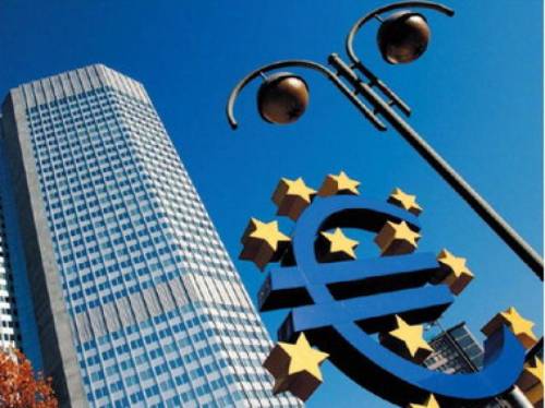 Crisi, la Bce teme siano necessarie altre misure: 
"Spread italiano tornato ai livelli pre-intervento"
