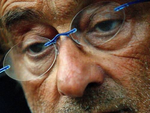 Lucio Dalla, un nuovo disco nonostante una gamba rotta