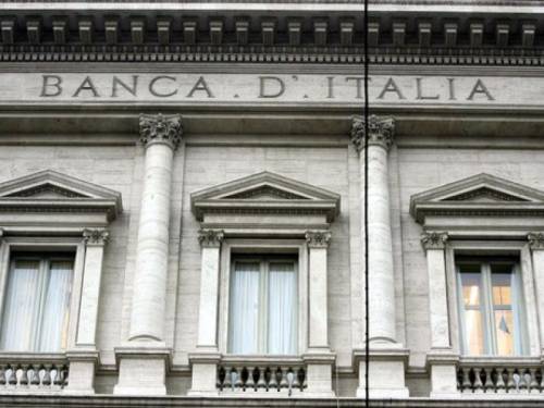 Tassa sulla prima casa 
Bankitalia al governo: 
"Reintrodurre l'Ici"