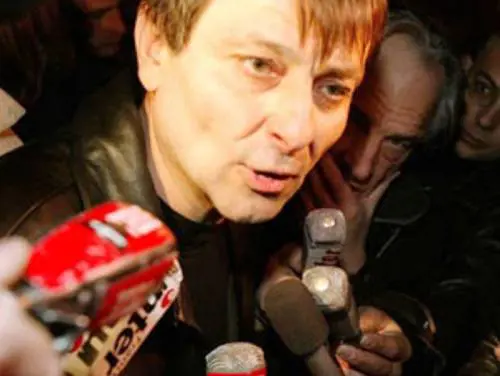 Ora anche il Brasile si pente di avere Battisti 
La procura: "Va espulso in Francia o in Messico"