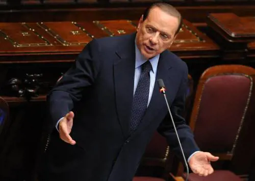 «Avanti per il bene dellItalia E la soluzione non è il voto»