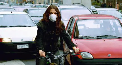 «Dilaga la tosse da traffico. E non cè alcuna terapia»