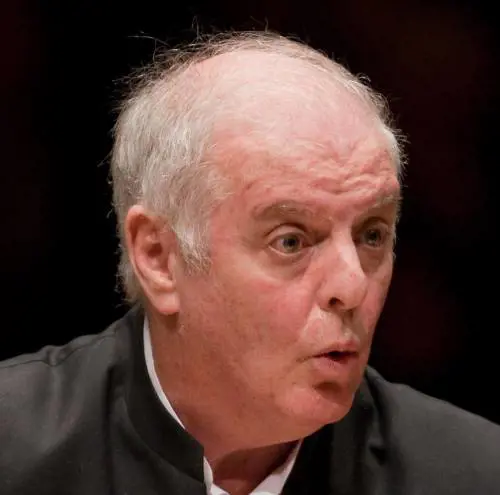 A Barenboim la bacchetta del Piermarini