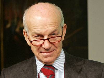 Nostalgia del compagno Bertinotti