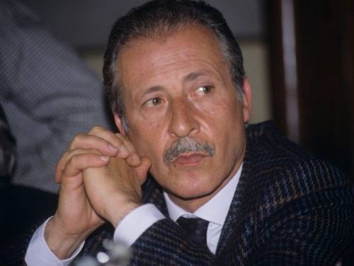 Borsellino, il pg chiede la revisione del processo