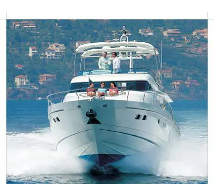 La burocrazia ingessa la nautica