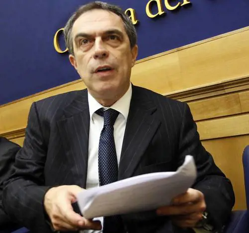 Polidori e Misiti viceministri, il governo guarda a Sud