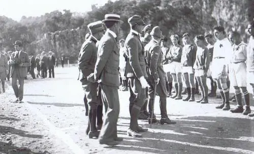 Lo scudetto? Lo inventò d’Annunzio