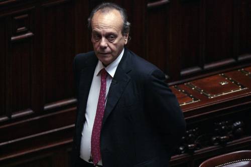 L'accusa di Nitto Palma 
alle procure politicizzate: 
corsa a gestire i processi