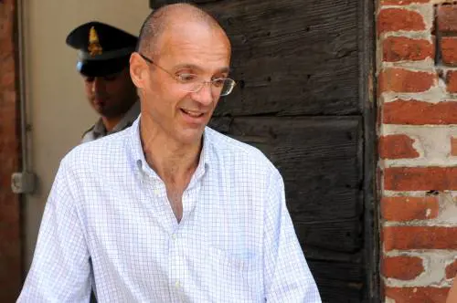 Ambrogini, la Lega candida i pm del "sistema Sesto"