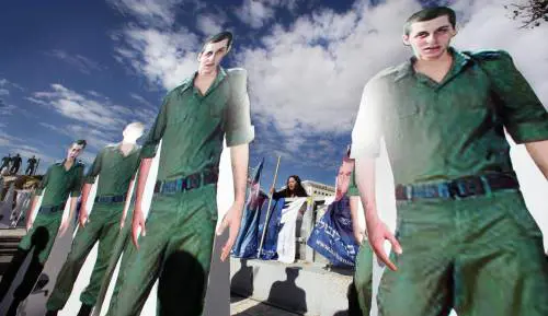 Shalit domani sarà liberato Peres: «Ma io non perdono»