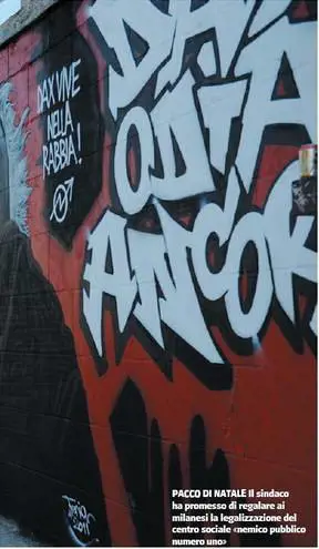 Da Milano 2.500 teppisti per devastare Roma 
E la giunta Pisapia domani premia il Leoncavallo