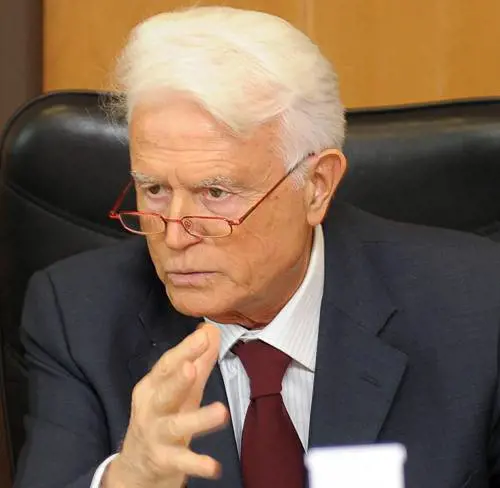 Il procuratore Caselli processato da Grillo e Fazio dopo gli scontri in Val di Susa